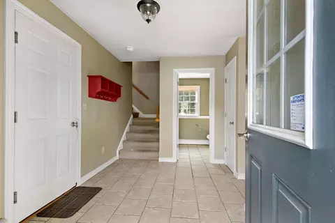Entry Way - 13 Arrowhead Path, Halifax, MA 02338 photo 1 of 2