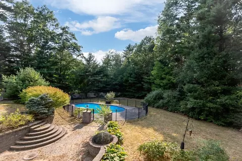 Exterior - 13 Arrowhead Path, Halifax, MA 02338 photo 6 of 9