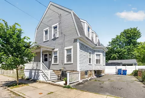 216 Cedar St, New Bedford, MA 02740