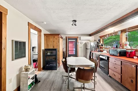 Kitchen - 25 North St, Erving, MA 01344 photo 2 of 3