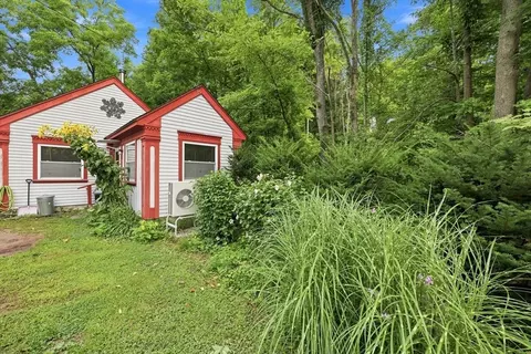 Exterior - 25 North St, Erving, MA 01344 photo 1 of 4