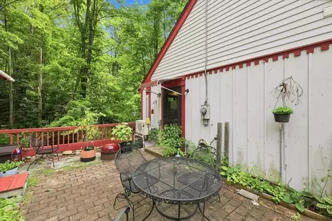 Exterior - 25 North St, Erving, MA 01344 photo 4 of 4