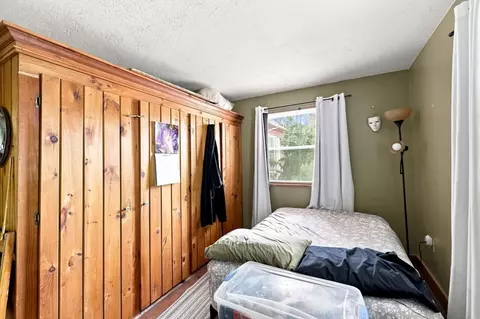Bedroom - 25 North St, Erving, MA 01344 photo 1 of 2