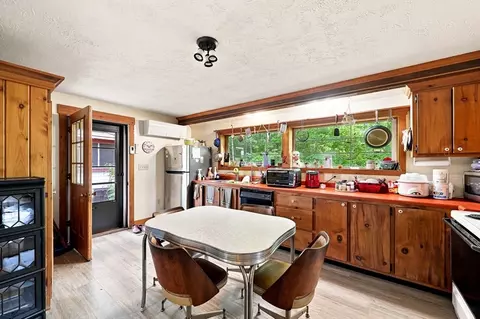 Kitchen - 25 North St, Erving, MA 01344 photo 1 of 3