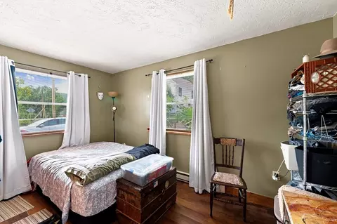 Bedroom - 25 North St, Erving, MA 01344 photo 2 of 2