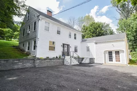 21 Main St, New Ipswich, NH 03071