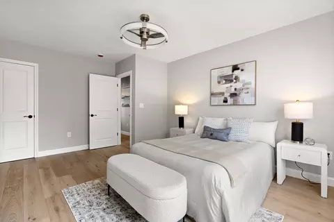 Bedroom - 660 Hildreth St, Dracut, MA 01826 photo 2 of 7