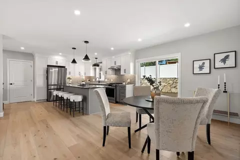 Dining - 660 Hildreth St, Dracut, MA 01826 photo 1 of 1