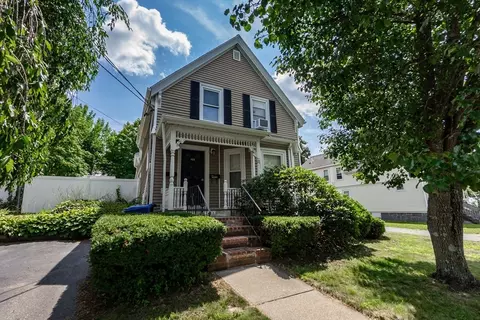 489 South Ave, Whitman, MA 02382