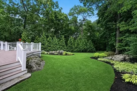 Exterior - 6 Bradford Rd, Hingham, MA 02043 photo 9 of 13