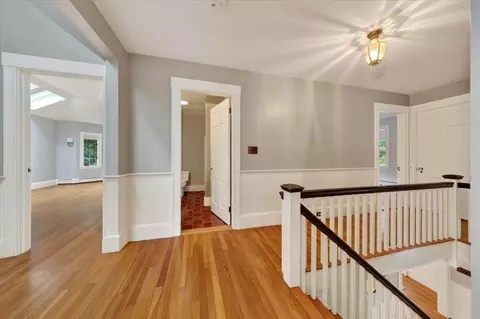 Entry Way - 6 Bradford Rd, Hingham, MA 02043 photo 2 of 3