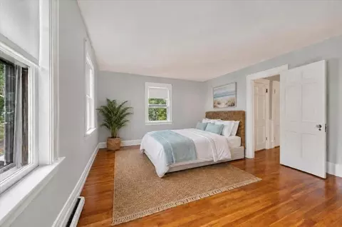Bedroom - 6 Bradford Rd, Hingham, MA 02043 photo 4 of 5