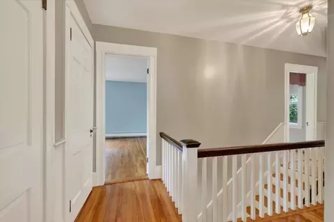 Entry Way - 6 Bradford Rd, Hingham, MA 02043 photo 3 of 3