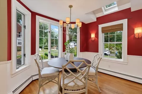 Dining - 6 Bradford Rd, Hingham, MA 02043 photo 4 of 4