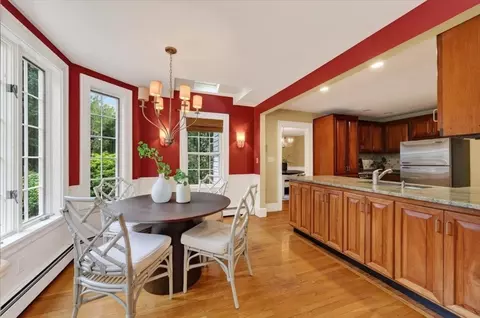 Dining - 6 Bradford Rd, Hingham, MA 02043 photo 3 of 4