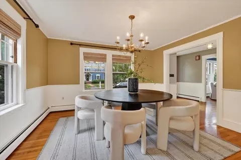 Dining - 6 Bradford Rd, Hingham, MA 02043 photo 1 of 4