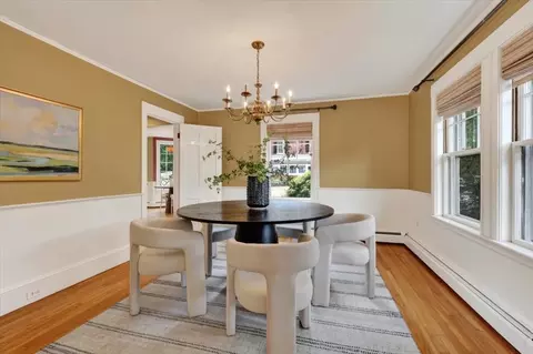 Dining - 6 Bradford Rd, Hingham, MA 02043 photo 2 of 4