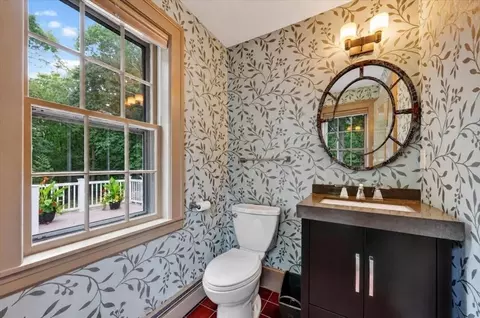 Bath - 6 Bradford Rd, Hingham, MA 02043 photo 1 of 3
