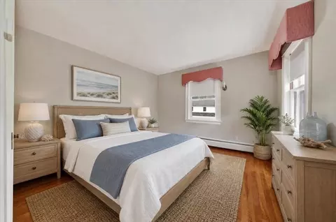 Bedroom - 6 Bradford Rd, Hingham, MA 02043 photo 5 of 5