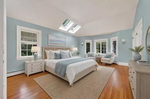 Bedroom - 6 Bradford Rd, Hingham, MA 02043 photo 1 of 5