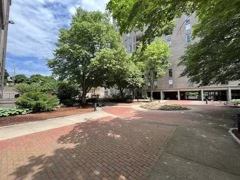 Exterior - 77 Pond Ave #509, Brookline, MA 02445 photo 8 of 9