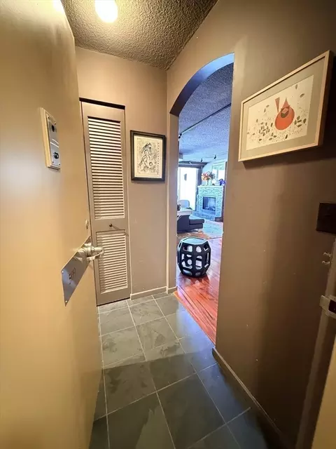 Entry Way - 77 Pond Ave #509, Brookline, MA 02445 photo 1 of 1