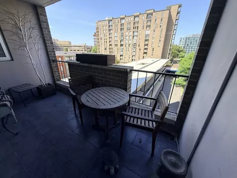 Exterior - 77 Pond Ave #509, Brookline, MA 02445 photo 1 of 9