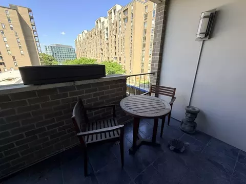 Exterior - 77 Pond Ave #509, Brookline, MA 02445 photo 2 of 9