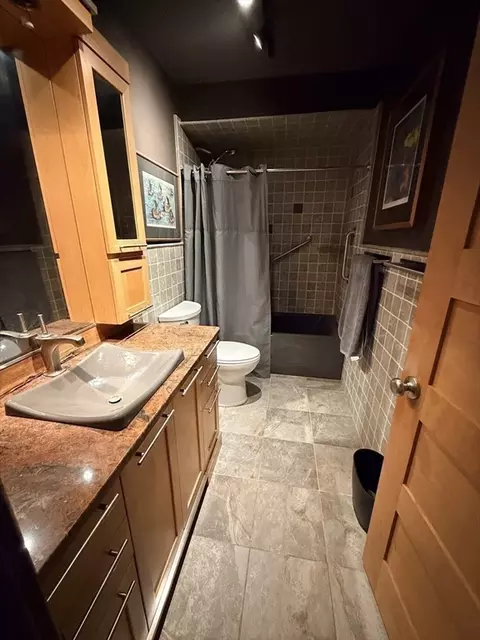 Bath - 77 Pond Ave #509, Brookline, MA 02445 photo 1 of 1