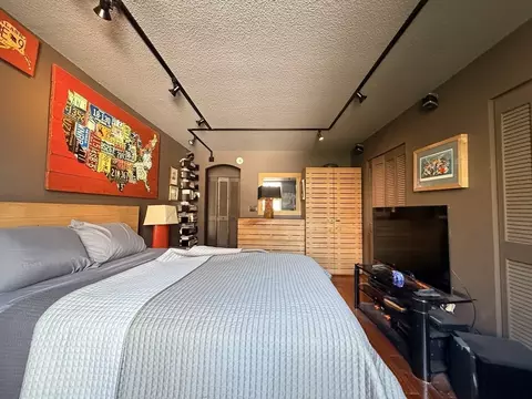 Bedroom - 77 Pond Ave #509, Brookline, MA 02445 photo 1 of 3