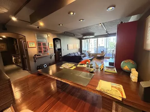 Living - 77 Pond Ave #509, Brookline, MA 02445 photo 3 of 3