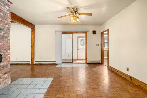 Living - 43 Brown St, Maynard, MA 01754 photo 3 of 6
