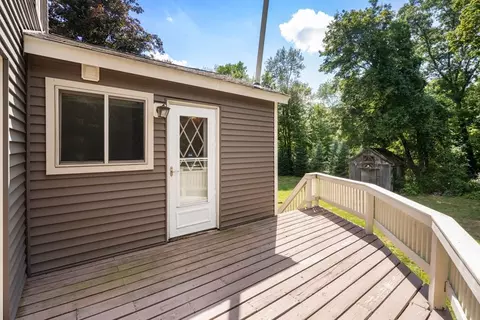 Exterior - 43 Brown St, Maynard, MA 01754 photo 5 of 10