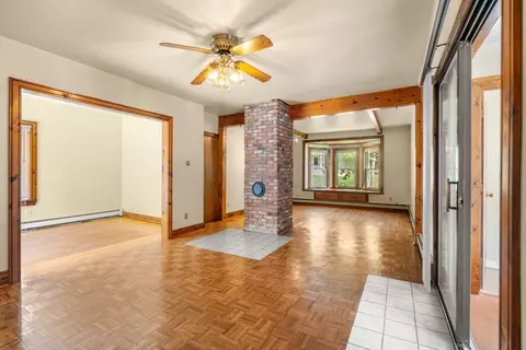 Living - 43 Brown St, Maynard, MA 01754 photo 2 of 6