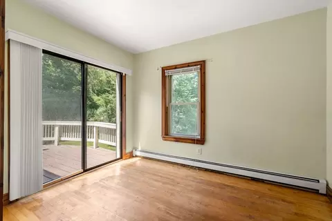 Bedroom - 43 Brown St, Maynard, MA 01754 photo 1 of 9