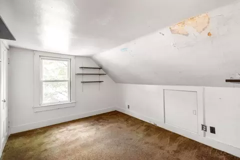 Bedroom - 43 Brown St, Maynard, MA 01754 photo 7 of 9