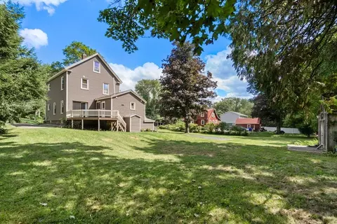 Exterior - 43 Brown St, Maynard, MA 01754 photo 9 of 10