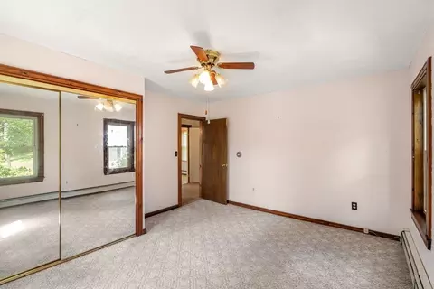 Bedroom - 43 Brown St, Maynard, MA 01754 photo 6 of 9