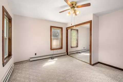 Bedroom - 43 Brown St, Maynard, MA 01754 photo 5 of 9