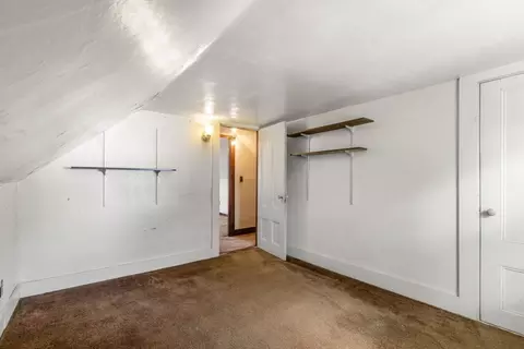 Bedroom - 43 Brown St, Maynard, MA 01754 photo 8 of 9