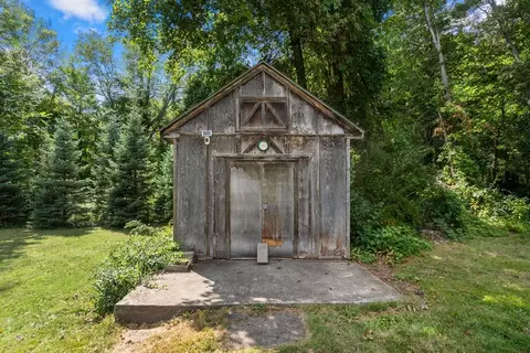 Exterior - 43 Brown St, Maynard, MA 01754 photo 8 of 10