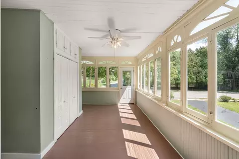 Exterior - 43 Brown St, Maynard, MA 01754 photo 2 of 10