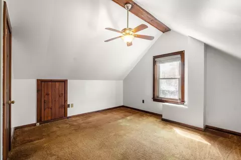Bedroom - 43 Brown St, Maynard, MA 01754 photo 9 of 9