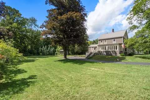 Exterior - 43 Brown St, Maynard, MA 01754 photo 7 of 10
