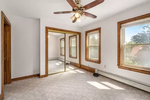 Bedroom - 43 Brown St, Maynard, MA 01754 photo 3 of 9