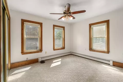 Bedroom - 43 Brown St, Maynard, MA 01754 photo 2 of 9