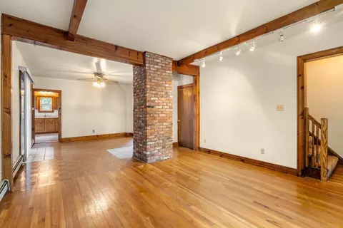 Living - 43 Brown St, Maynard, MA 01754 photo 6 of 6