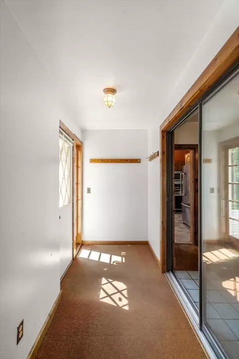 Entry Way - 43 Brown St, Maynard, MA 01754 photo 1 of 4