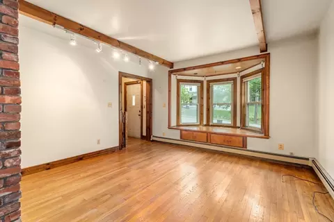 Living - 43 Brown St, Maynard, MA 01754 photo 5 of 6