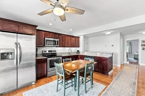 Kitchen - 273 Draper St #6, Fall River, MA 02724 photo 2 of 6